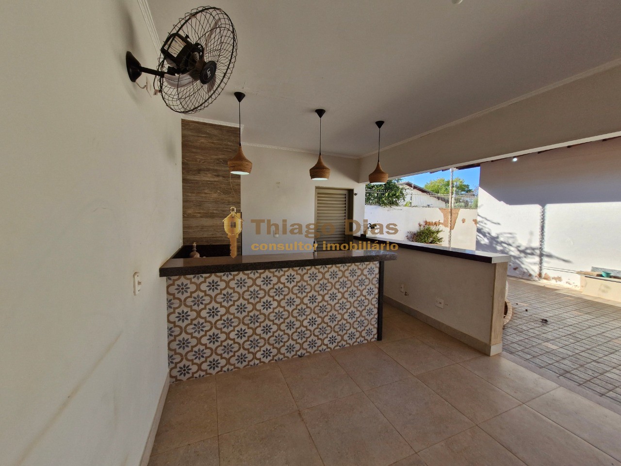 Casa, 5 quartos - Foto 30