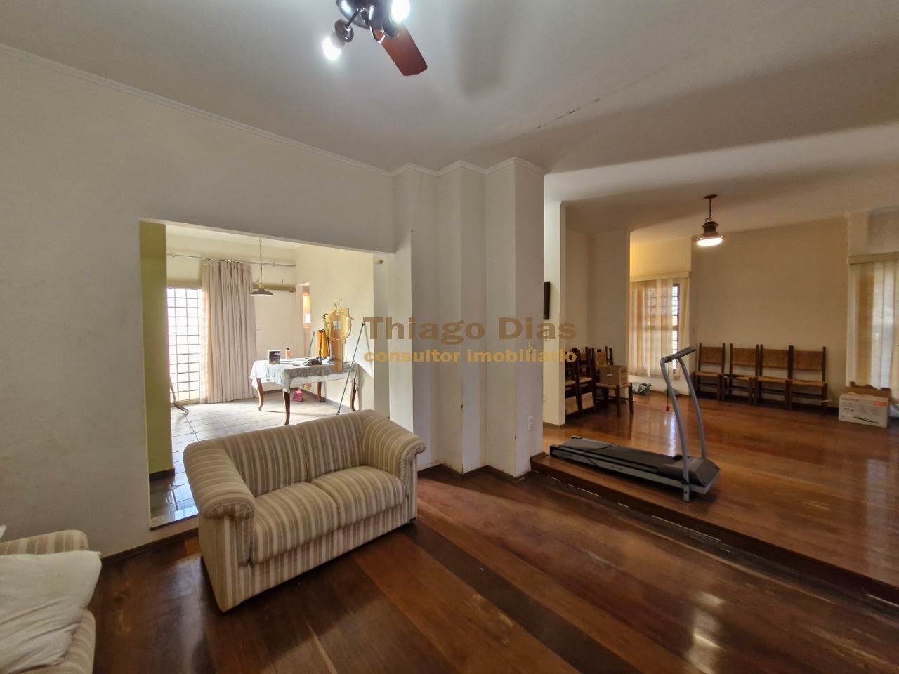 Casa, 5 quartos - Foto 10