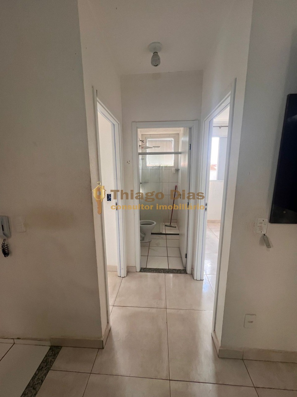Apartamento, 2 quartos, 40 m² - Foto 4