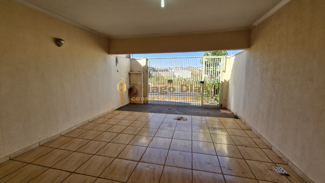 Casa, 2 quartos - Foto 2