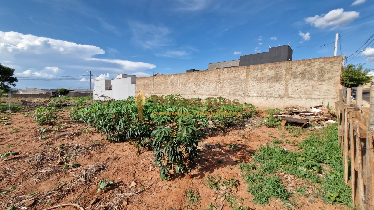 Terreno, 199 m² - Foto 1