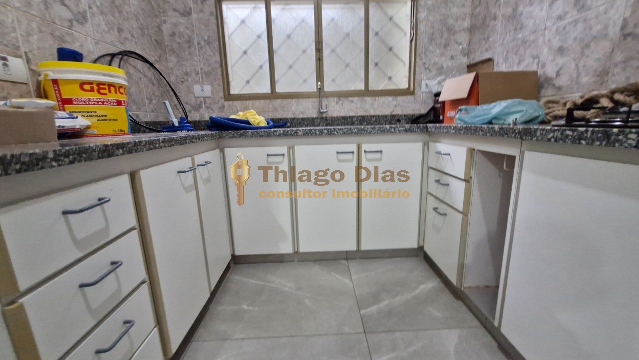 Casa, 4 quartos - Foto 16