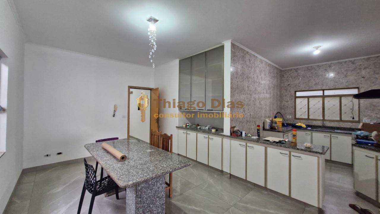 Casa, 4 quartos - Foto 6