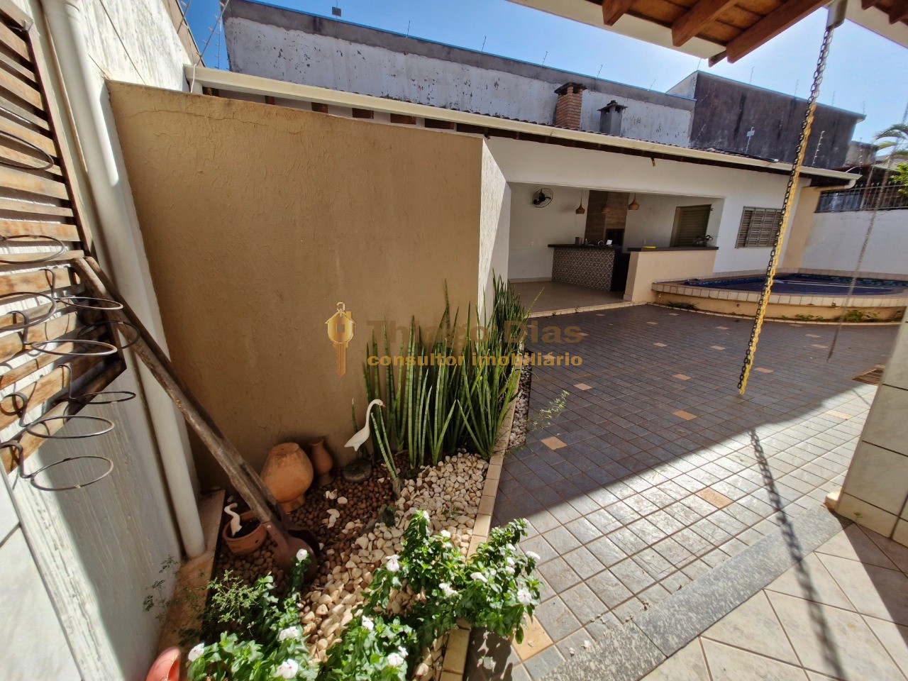 Casa, 5 quartos - Foto 29