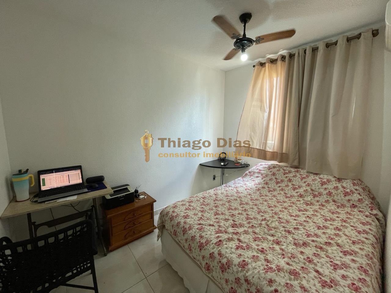 Apartamento, 2 quartos, 40 m² - Foto 6