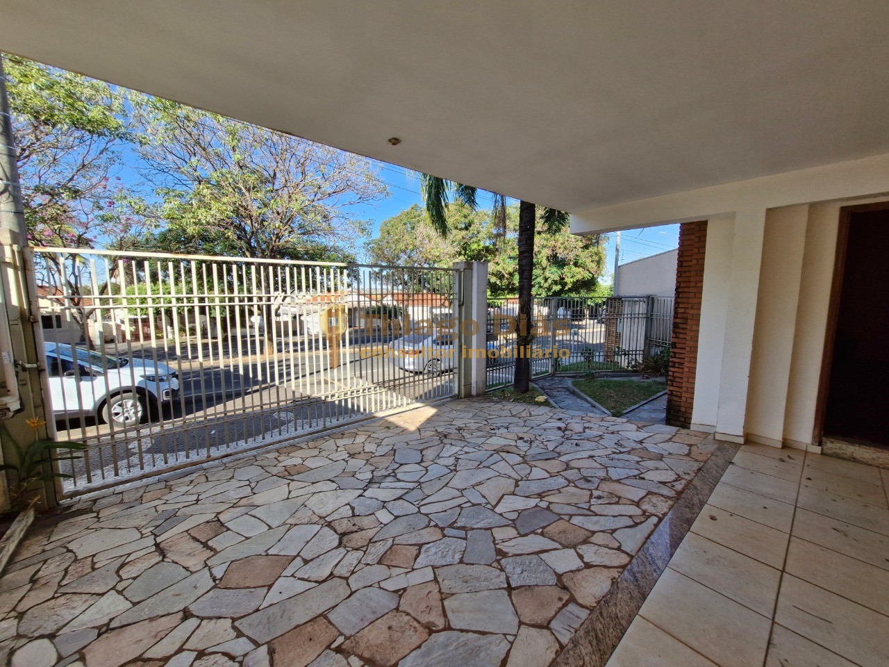 Casa, 5 quartos - Foto 3