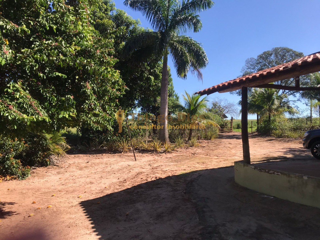 Sítio, 3 quartos, 6 m² - Foto 16