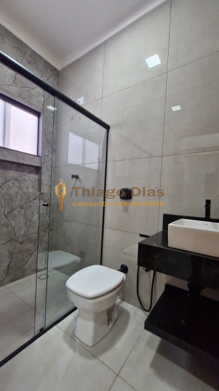 Casa, 3 quartos - Foto 20