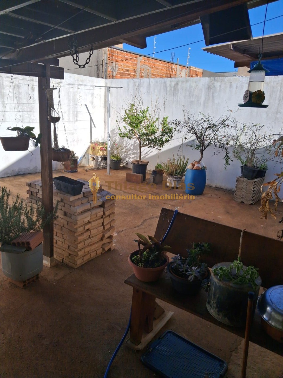 Casa, 2 quartos, 45 m² - Foto 11