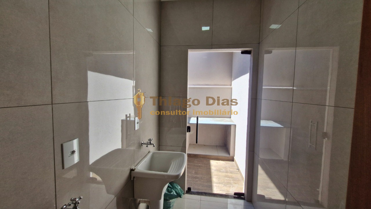 Casa, 3 quartos - Foto 13