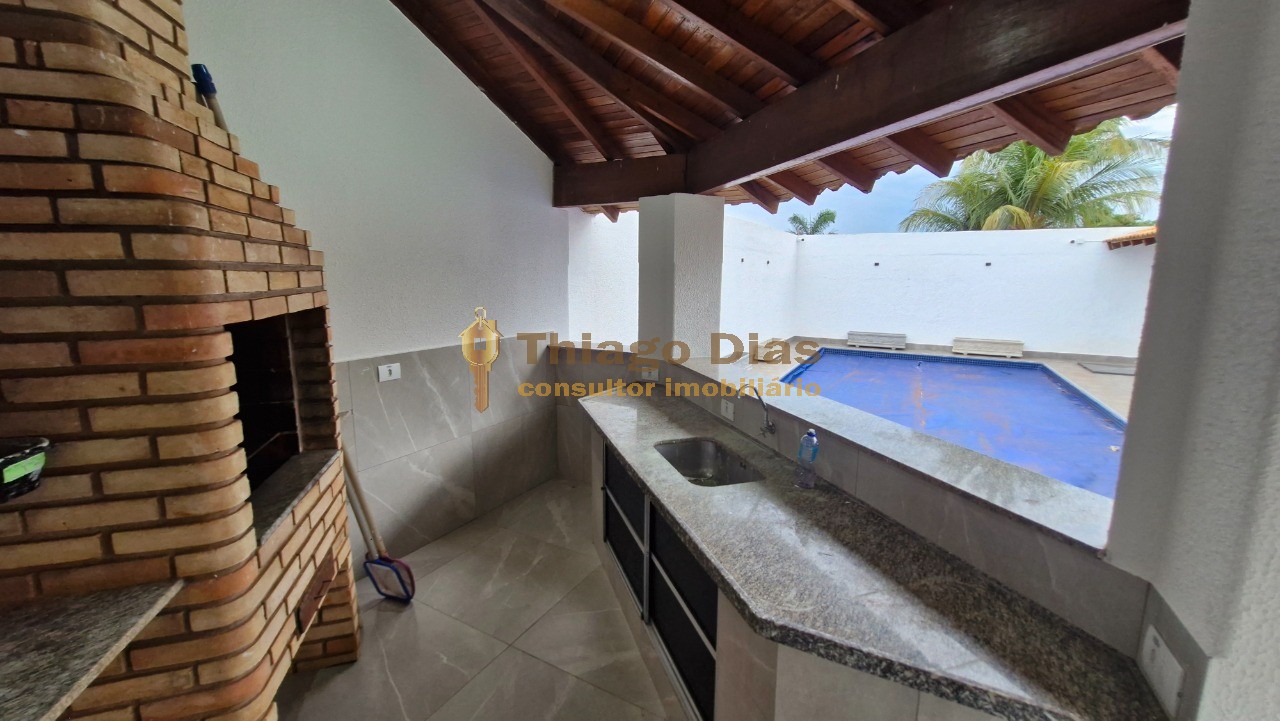 Casa, 4 quartos - Foto 23