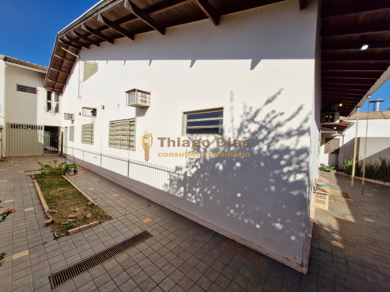 Casa, 5 quartos - Foto 34