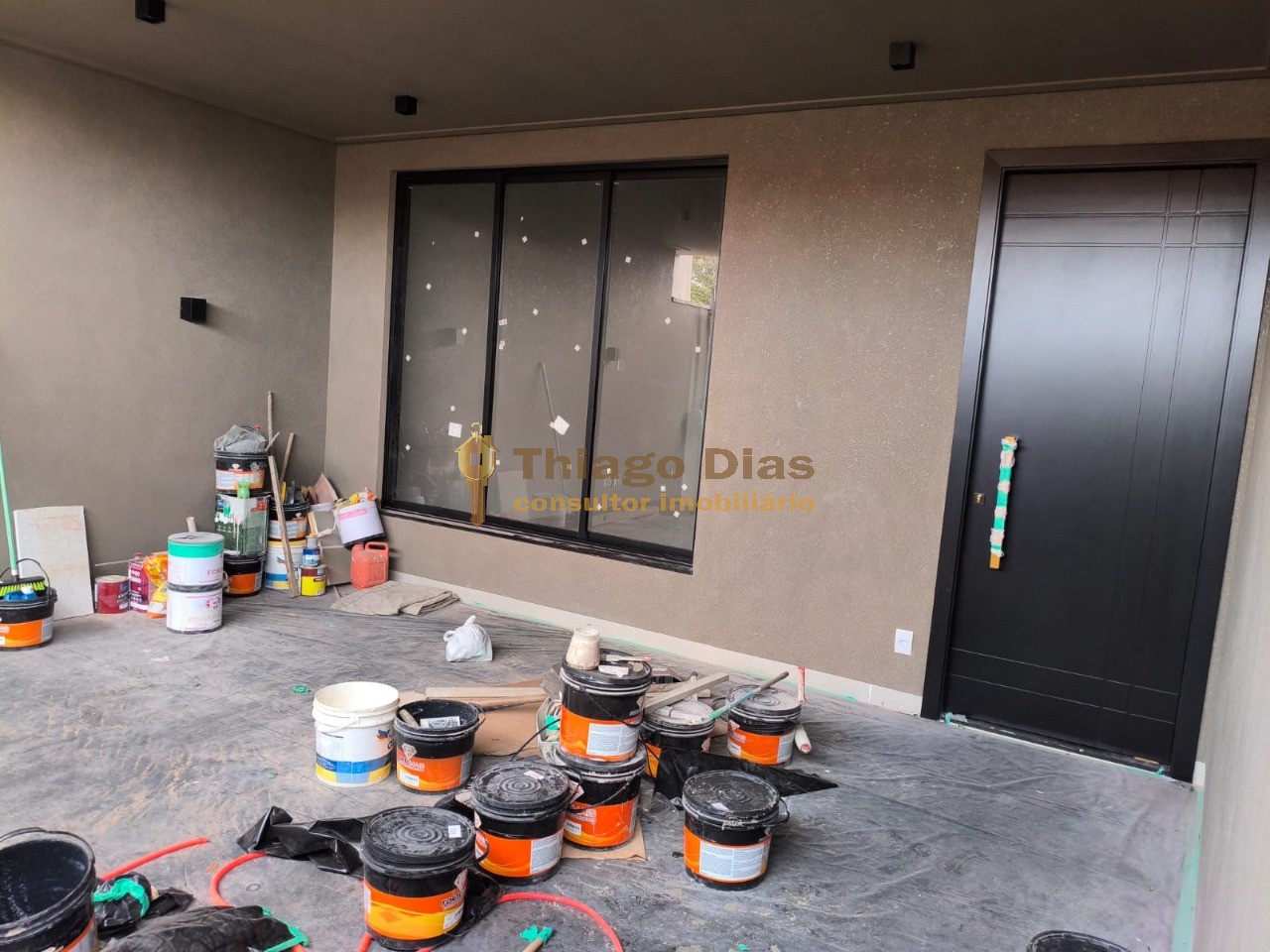 Casa, 2 quartos - Foto 2