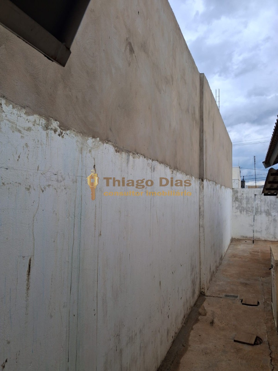 Casa, 2 quartos, 45 m² - Foto 6