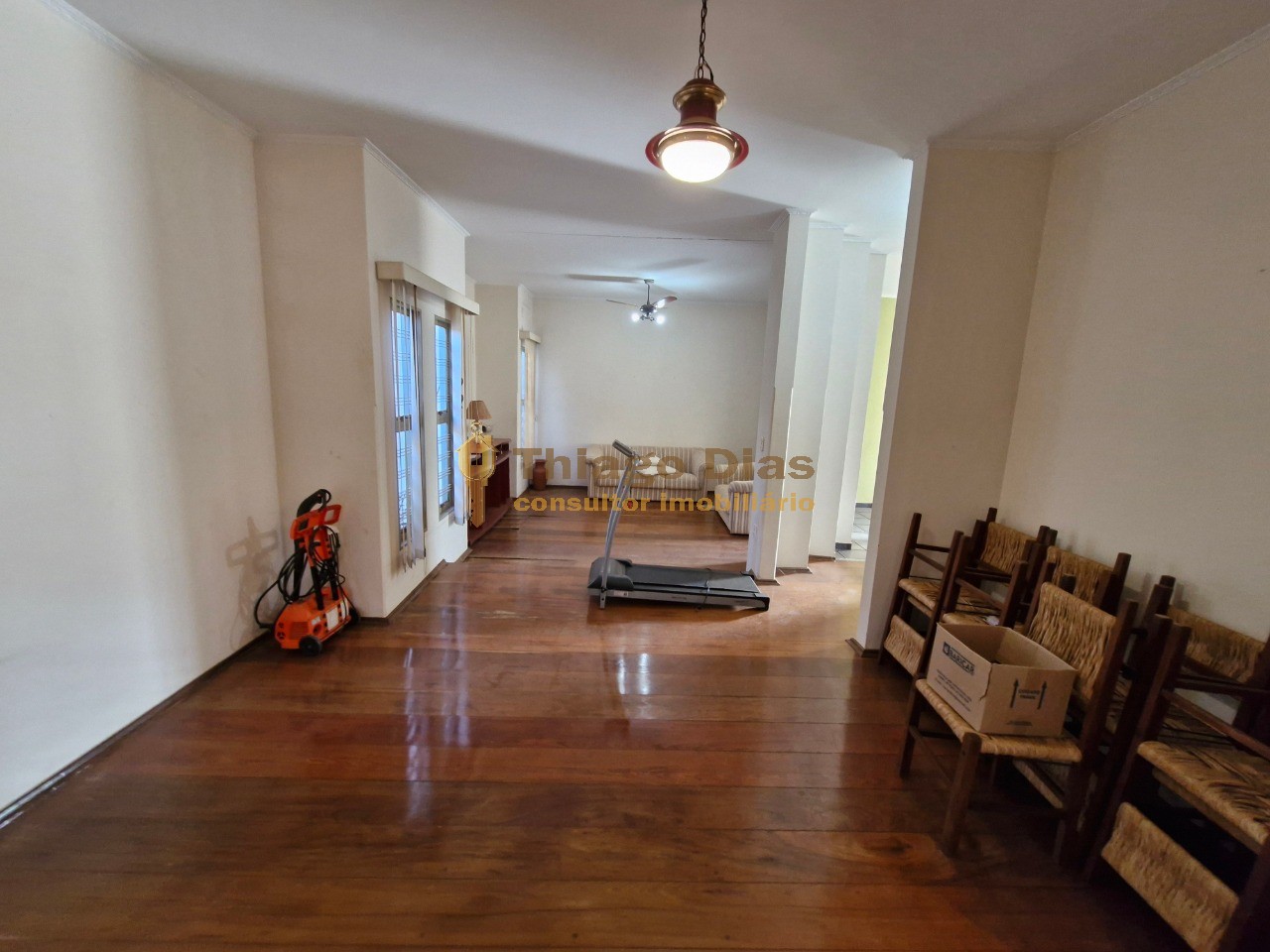 Casa, 5 quartos - Foto 6