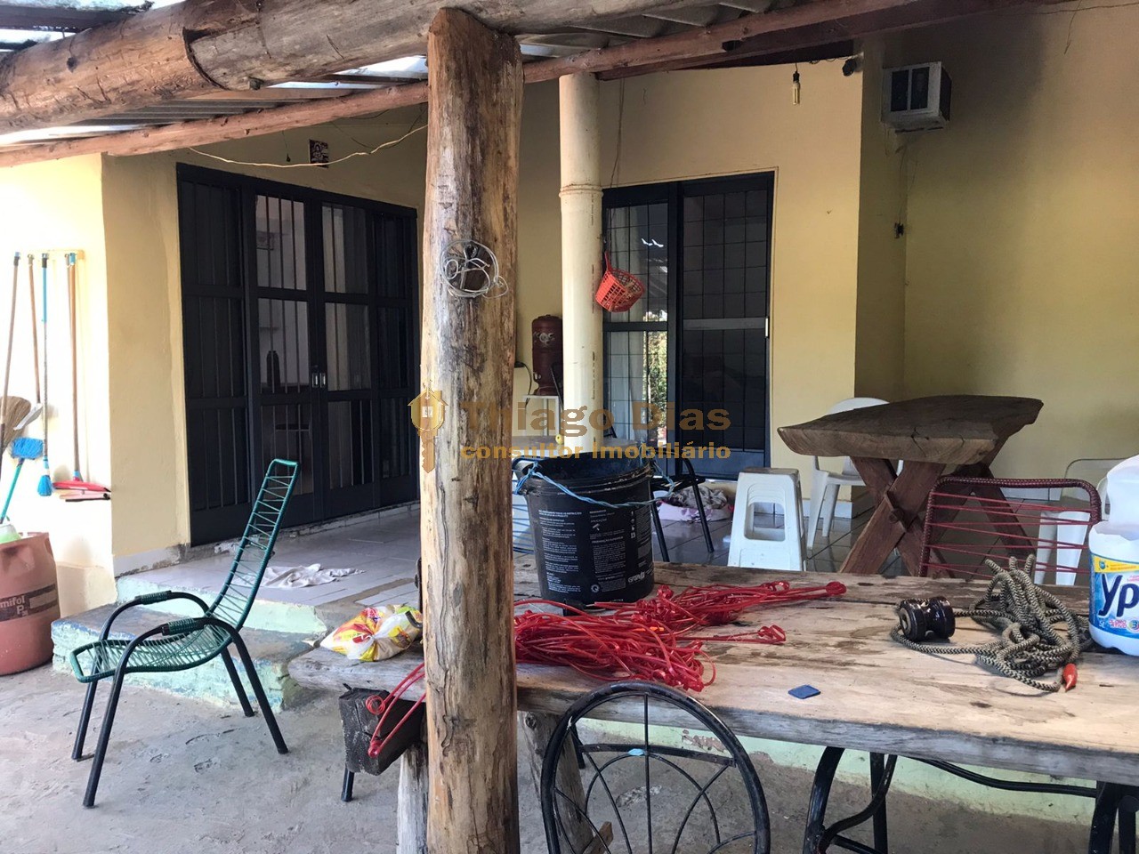 Sítio, 3 quartos, 6 m² - Foto 6