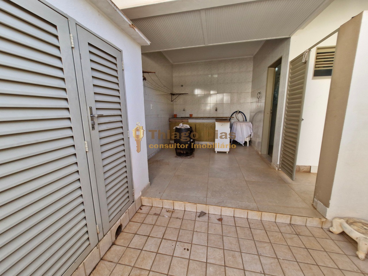 Casa, 5 quartos - Foto 43