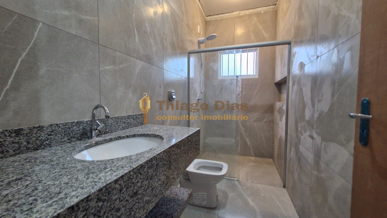 Casa, 4 quartos - Foto 15