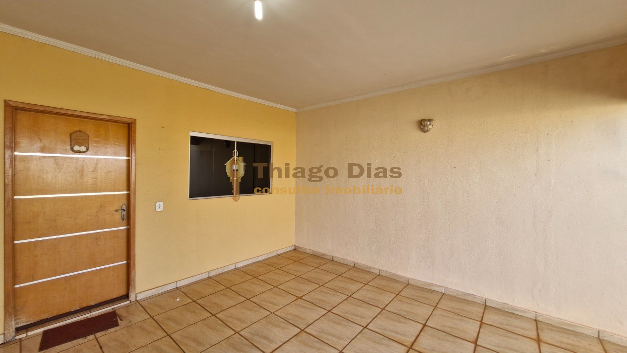 Casa, 2 quartos - Foto 1