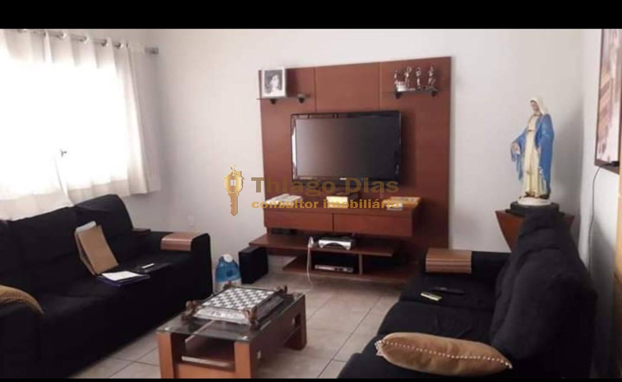 Casa, 3 quartos, 170 m² - Foto 2