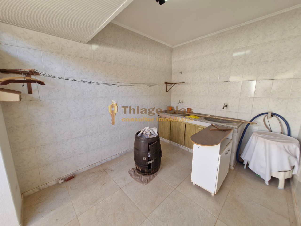 Casa, 5 quartos - Foto 42