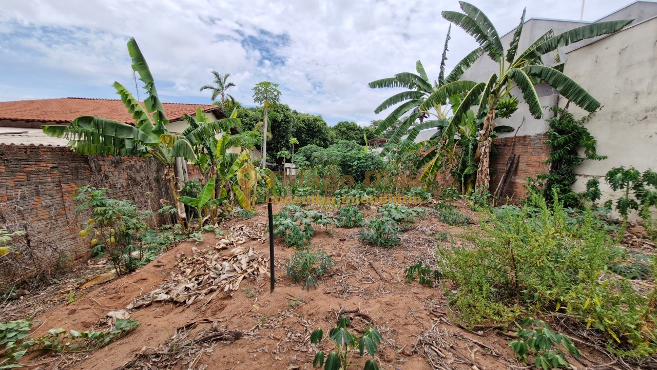 Terreno, 382 m² - Foto 1