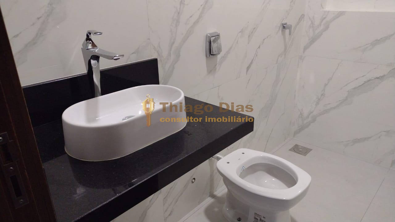 Casa, 2 quartos - Foto 14