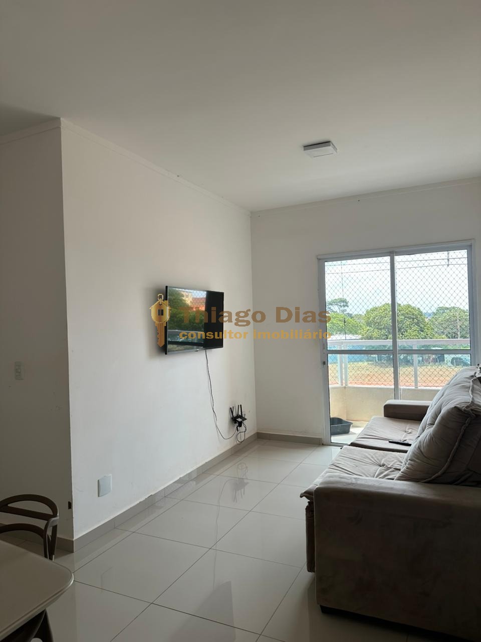 Apartamento, 3 quartos, 73 m² - Foto 1