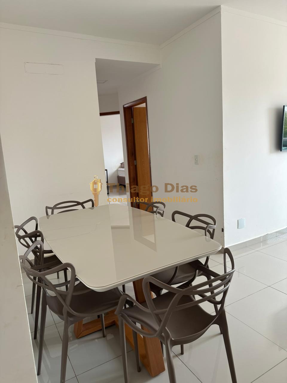 Apartamento, 3 quartos, 73 m² - Foto 2