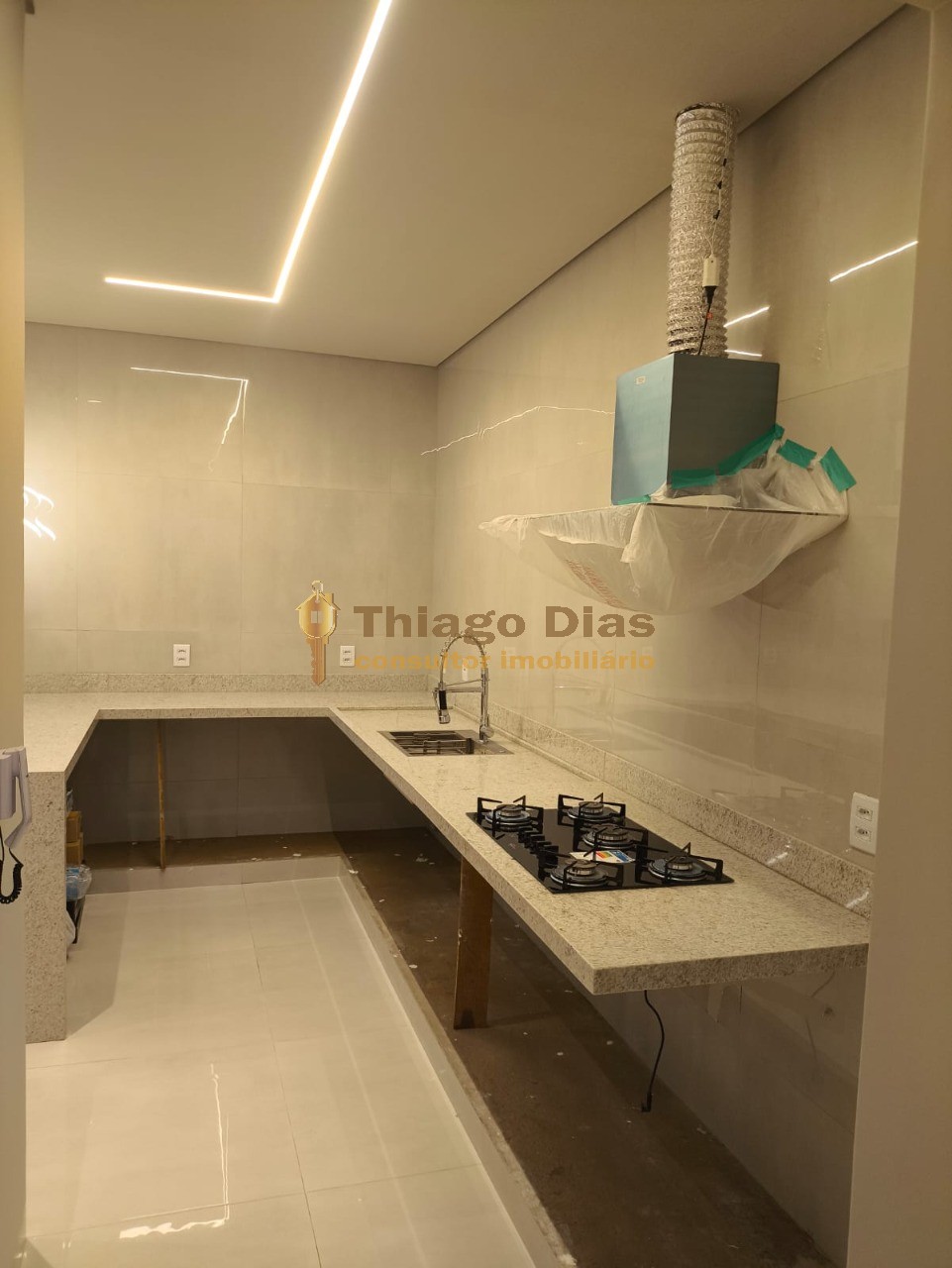 Casa, 2 quartos - Foto 27