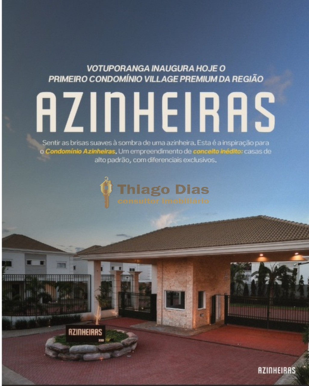 Casa, 3 quartos, 141 m² - Foto 2