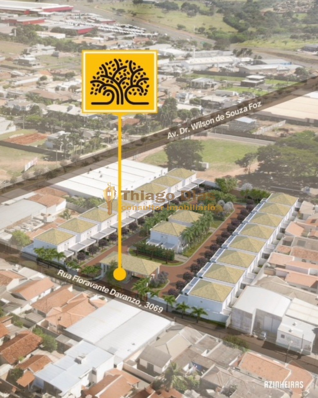 Casa, 3 quartos, 141 m² - Foto 4