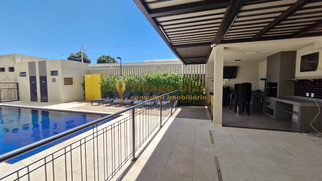 Apartamento, 2 quartos, 49 m² - Foto 11