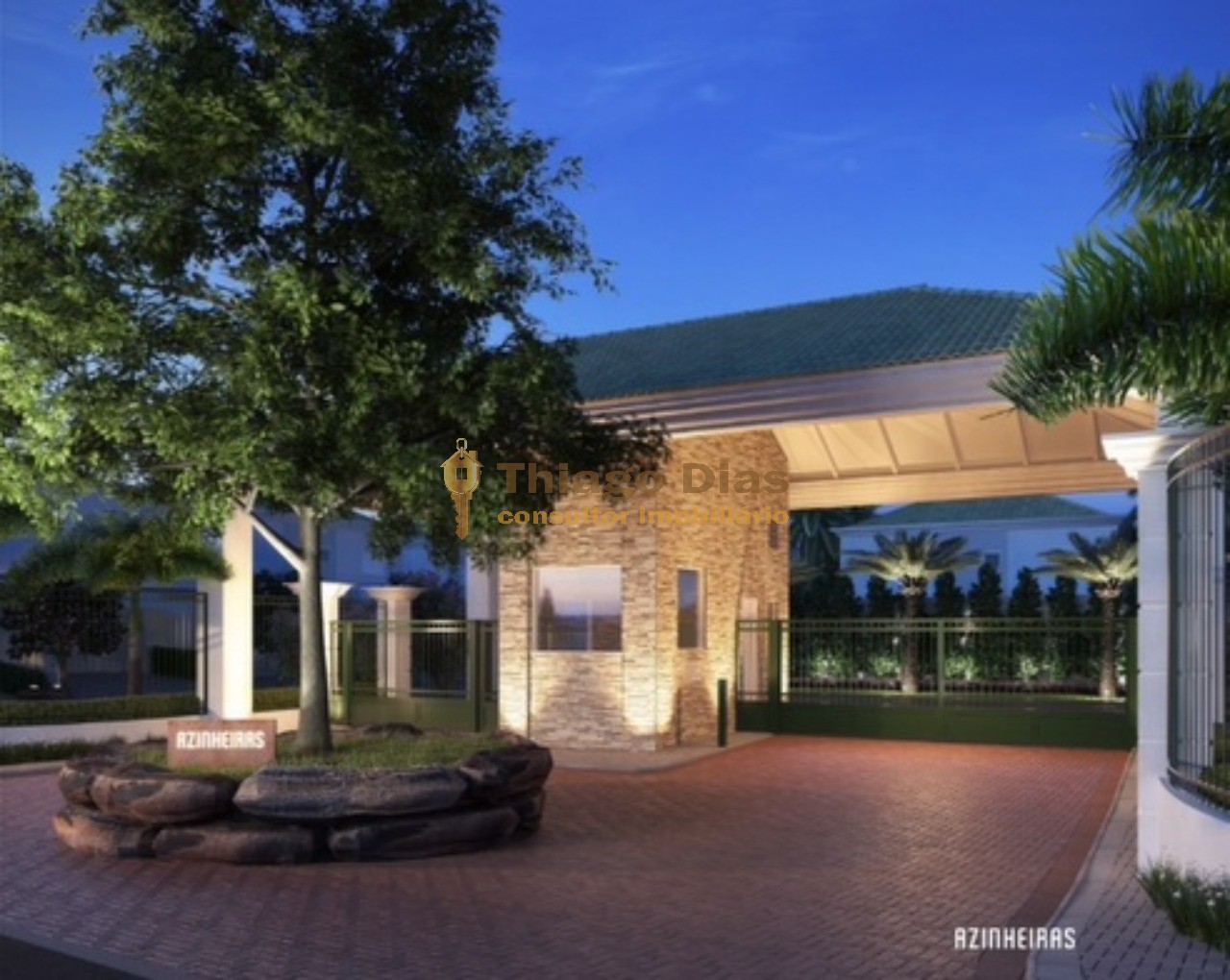 Casa, 3 quartos, 141 m² - Foto 1