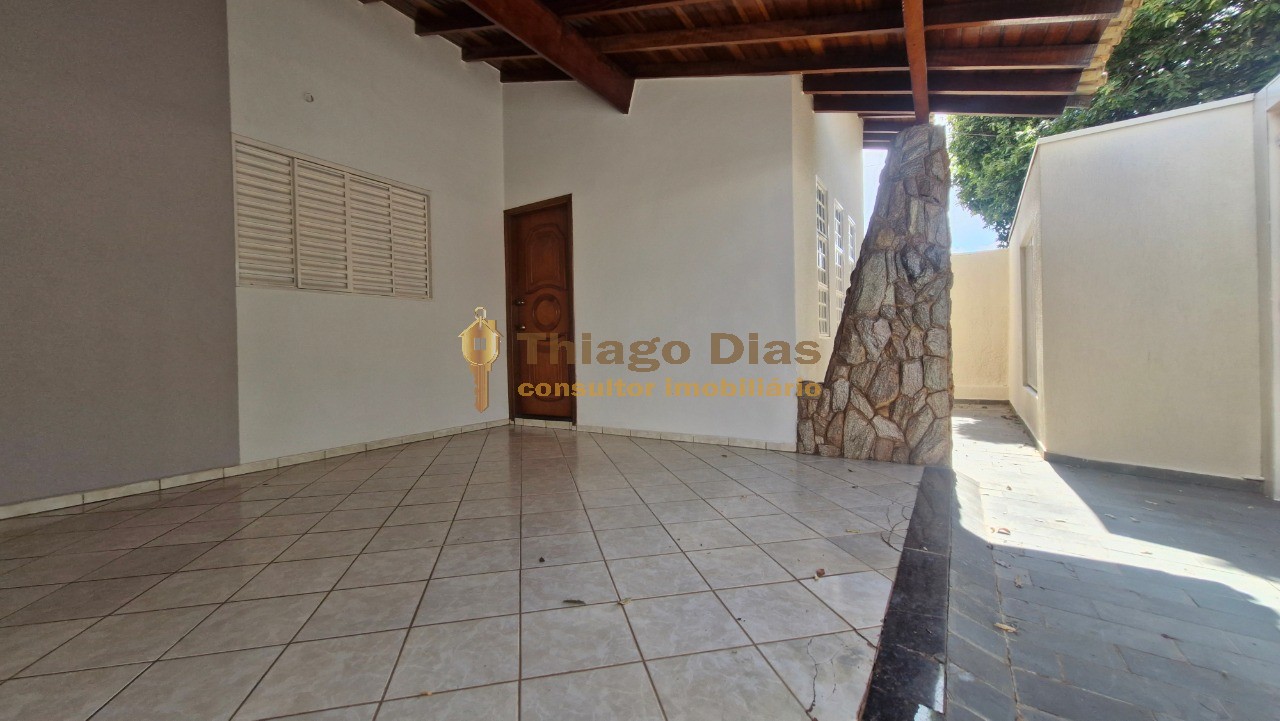 Casa, 3 quartos, 109 m² - Foto 4