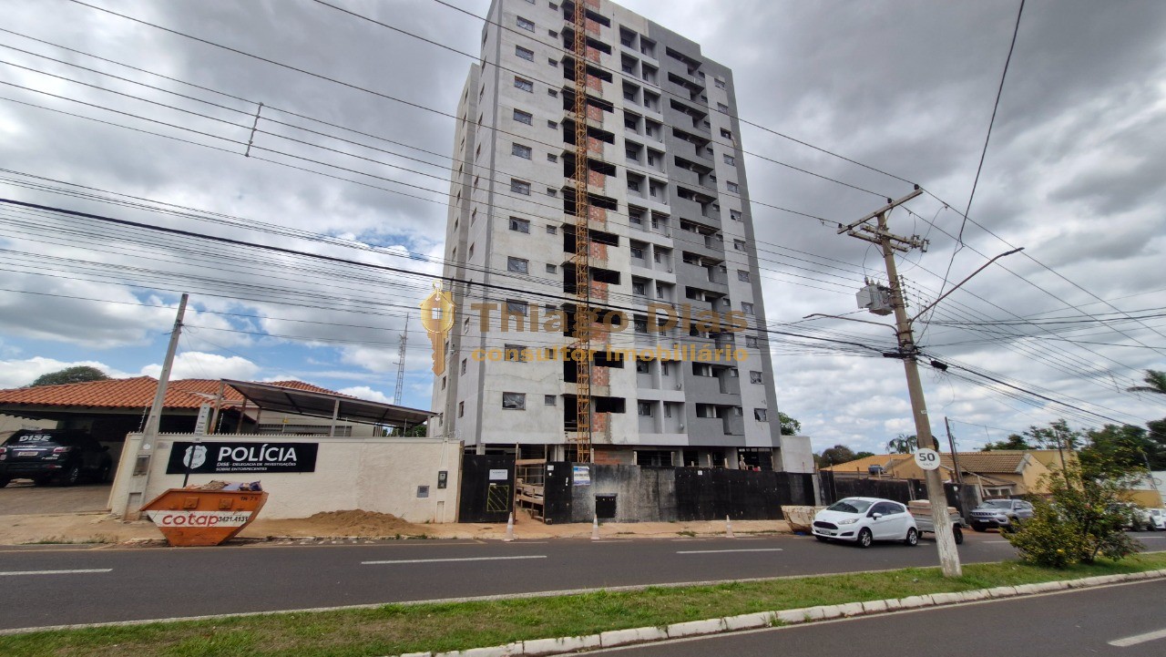 Apartamento, 3 quartos, 93 m² - Foto 1