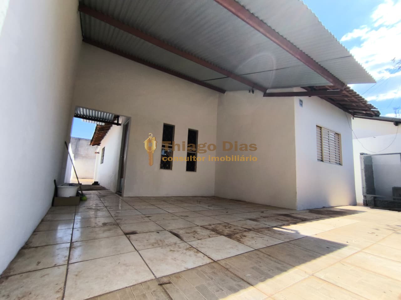 Casa, 2 quartos, 90 m² - Foto 2