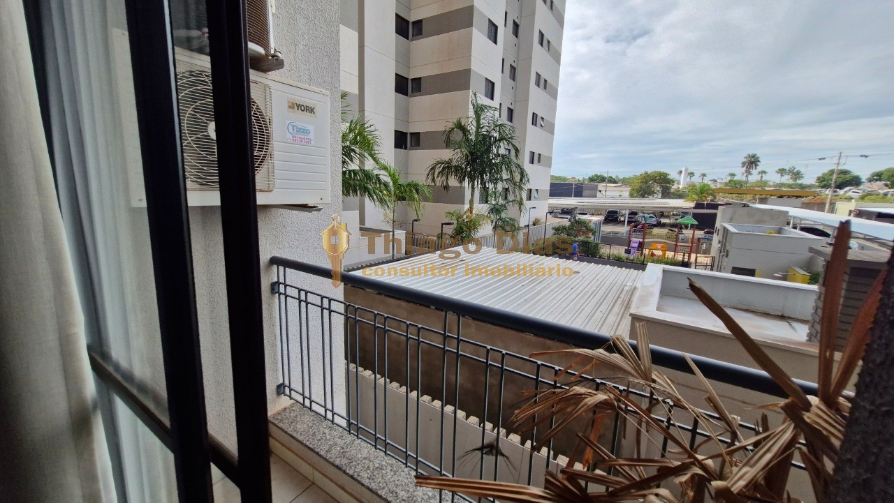 Apartamento, 2 quartos, 49 m² - Foto 24