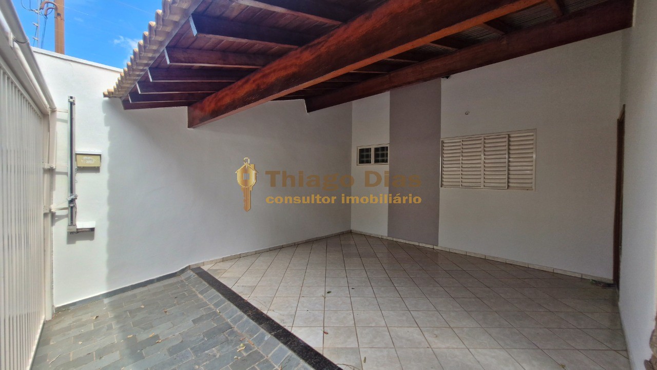 Casa, 3 quartos, 109 m² - Foto 6