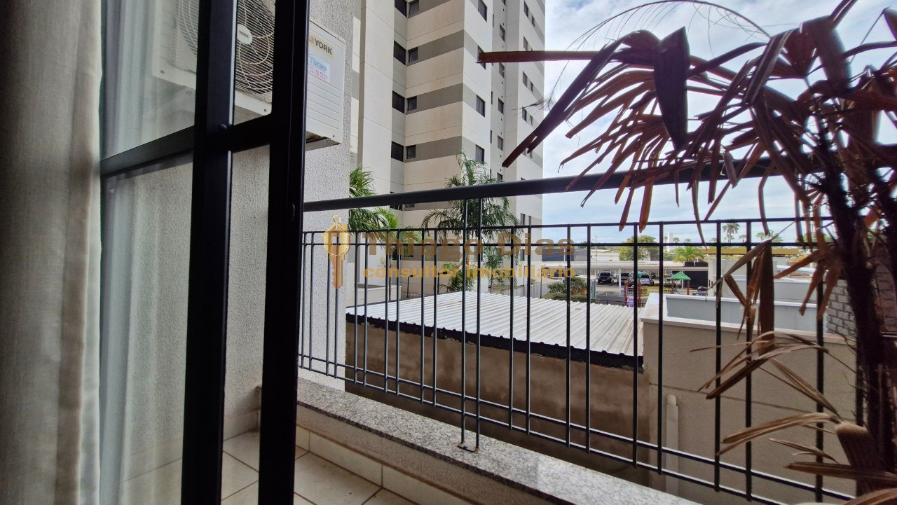 Apartamento, 2 quartos, 49 m² - Foto 25