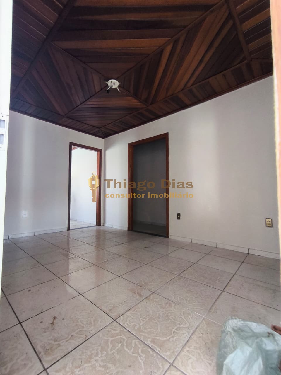 Casa, 2 quartos, 90 m² - Foto 3