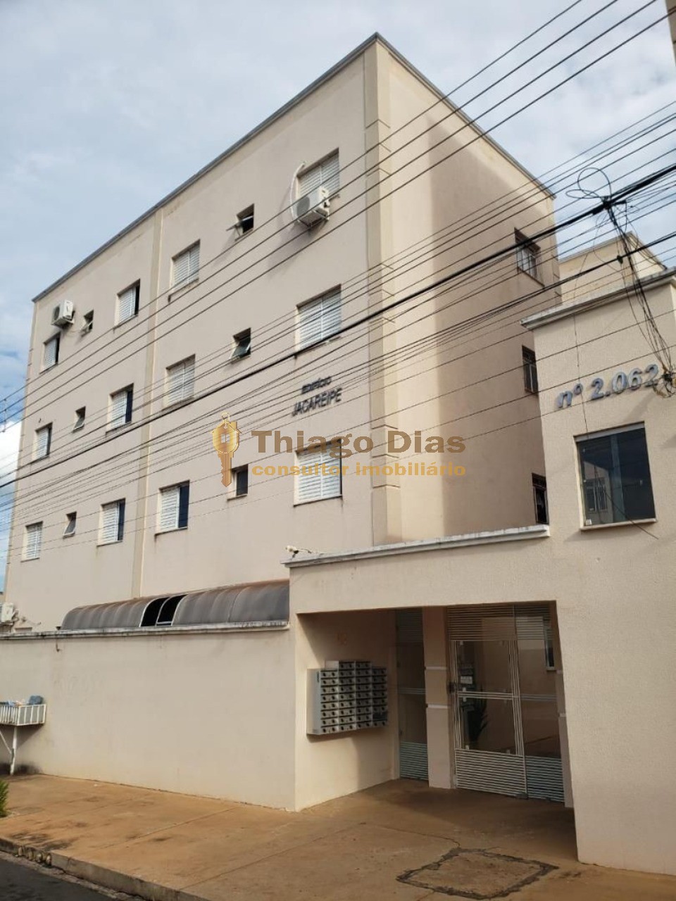 Apartamento, 2 quartos, 53 m² - Foto 8