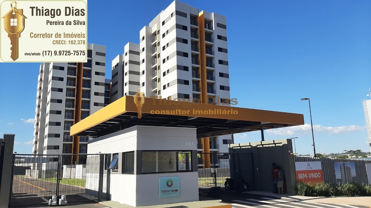 Apartamento, 2 quartos, 49 m² - Foto 38