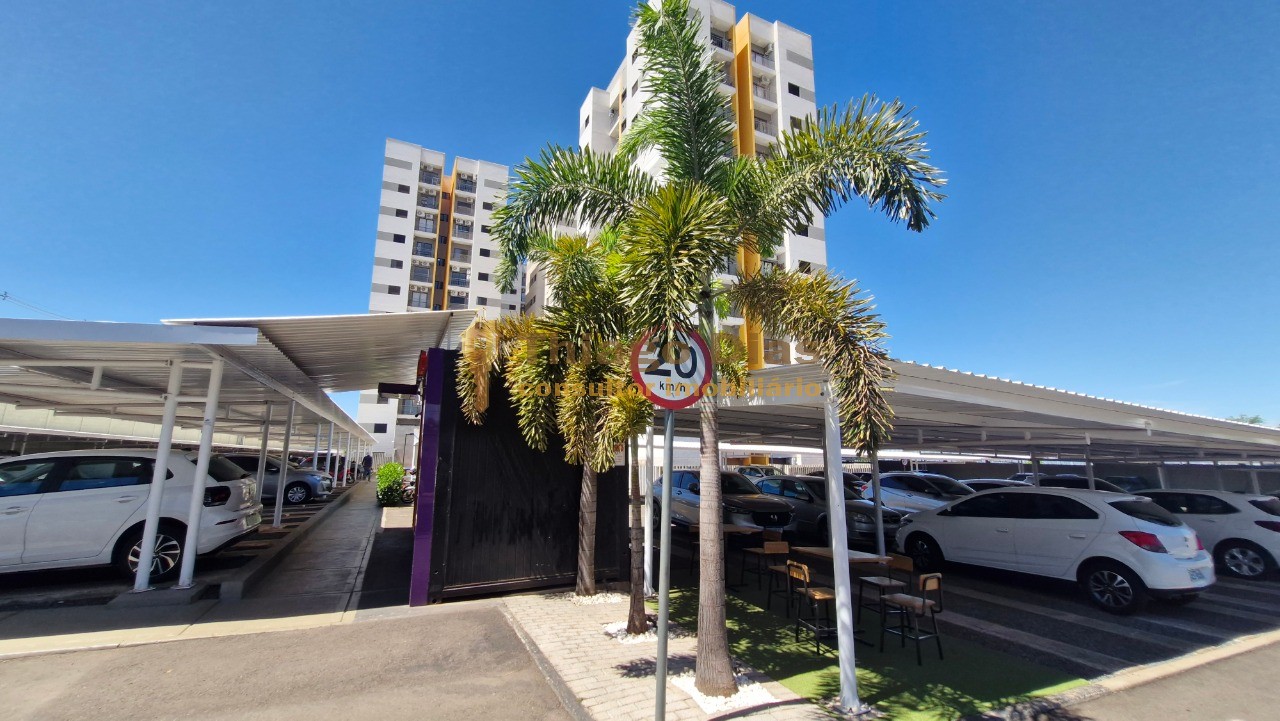 Apartamento, 2 quartos, 49 m² - Foto 2