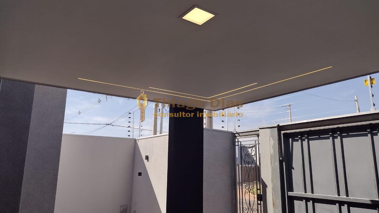 Casa, 2 quartos - Foto 1