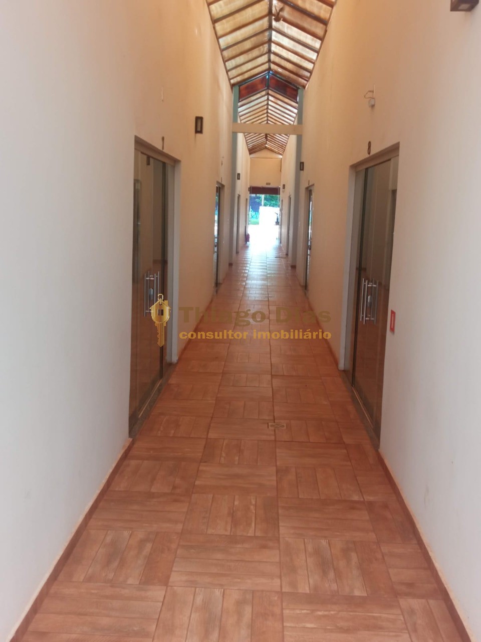 Loja-Salão - Foto 1