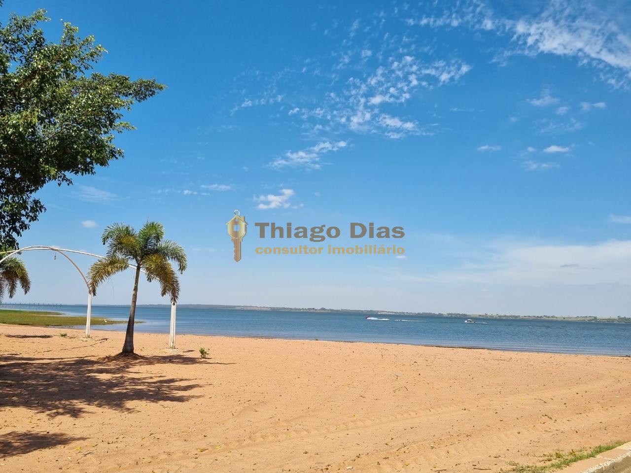 Terreno, 600 m² - Foto 1