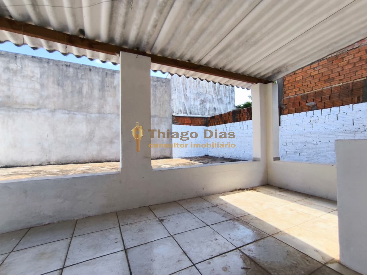 Casa, 2 quartos, 90 m² - Foto 13