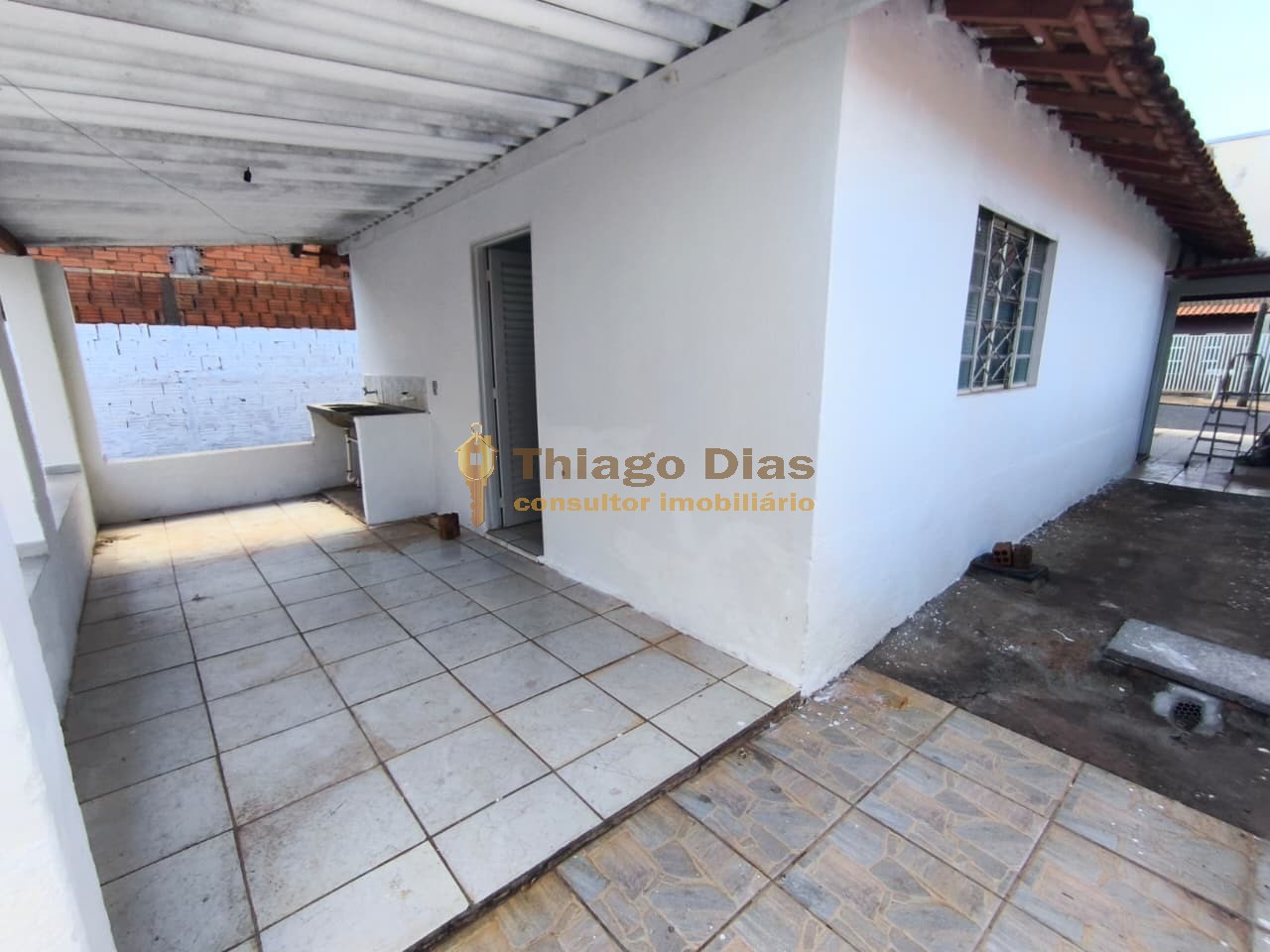 Casa, 2 quartos, 90 m² - Foto 12