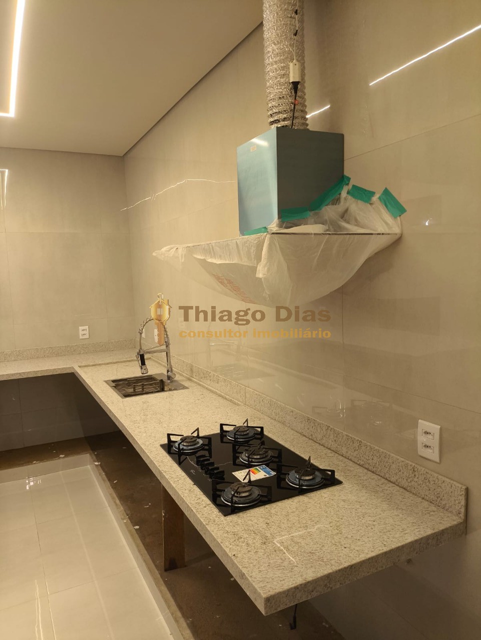 Casa, 2 quartos - Foto 28